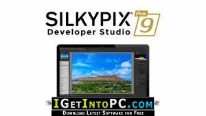 free downloads SILKYPIX Developer Studio Pro 11.0.13.0
