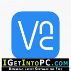 VNC Connect RealVNC Enterprise 6.4.0 Free Download