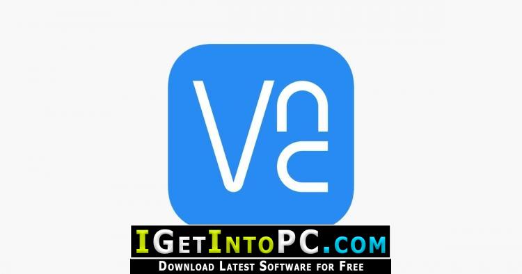 download the new version for android VNC Connect Enterprise 7.6.1