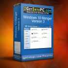 Windows 10 Manager 3 Free Download igetintopc.com (1)
