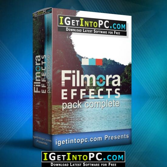 free download of wondershare filmora 9