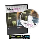 ZebraDesigner Pro 2.5.0 Build 9427 Free Download