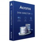 Acronis Disk Director 12 Free Download