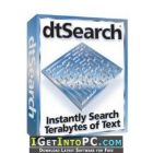 DtSearch Desktop 7.94.8600 Free Download