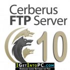 Cerberus FTP Server Enterprise 10.0.6.0 Free Download
