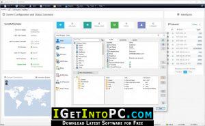 Cerberus FTP Server Enterprise 13.2.0 instal the new version for mac