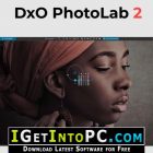 DxO PhotoLab 2.1.1 Build 23555 Elite Free Download
