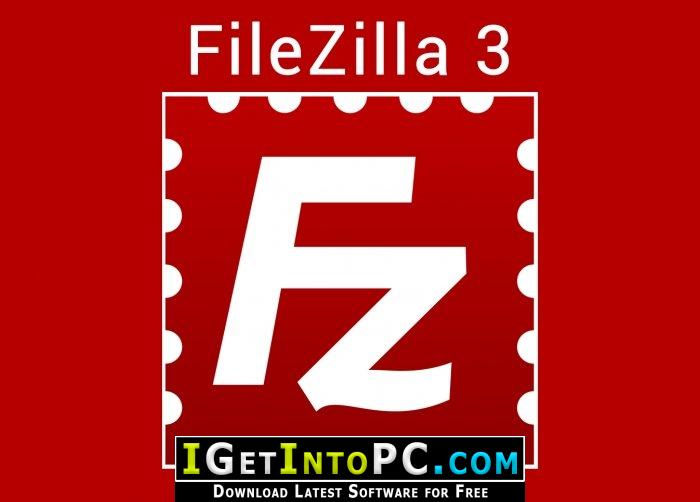 filezilla client full download