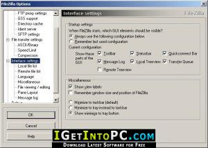 filezilla client download free filezilla client download free