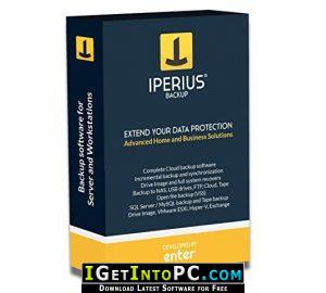 iperius backup free