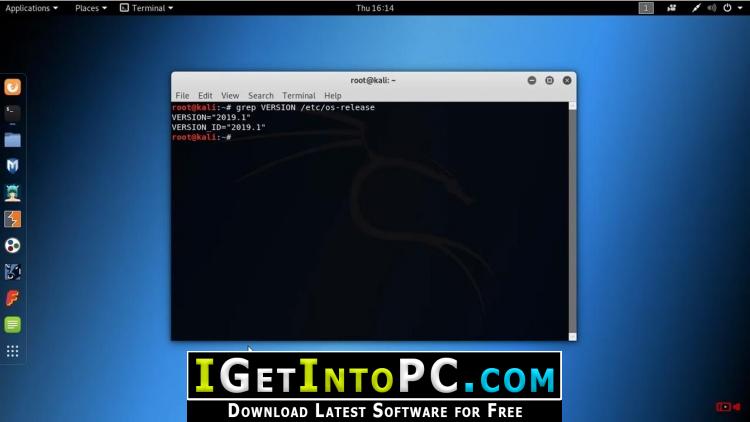 how to download kali linux iso file