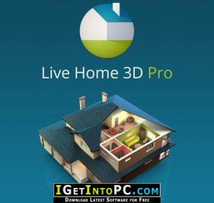 live home 3d pro youtube