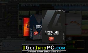 download the new for apple MAGIX Samplitude Pro X8 Suite 19.0.2.23117