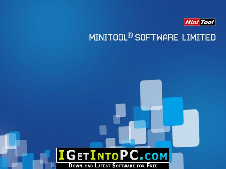 mini tools partition wizard home free iso download