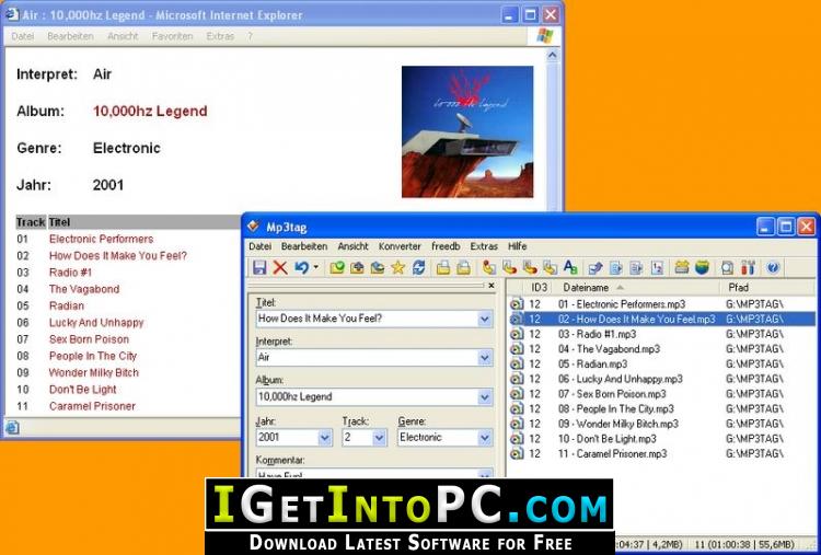 mp3tag pro 7.4 download