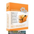 Reg Organizer 8.25 Free Download