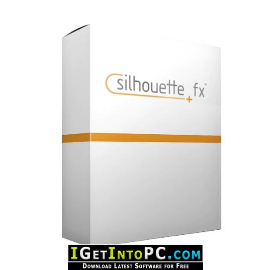 download Silhouette 7.5.8 / 2023.0.1