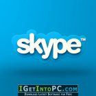 Skype 8.38.0.161 Free Download