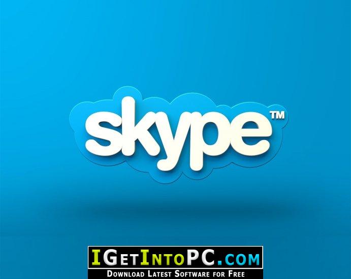 how to make a free skype to skype call