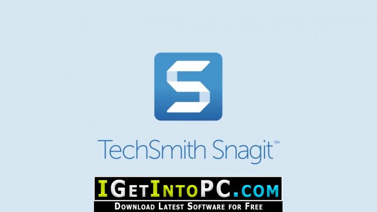 techsmith snagit 10.0