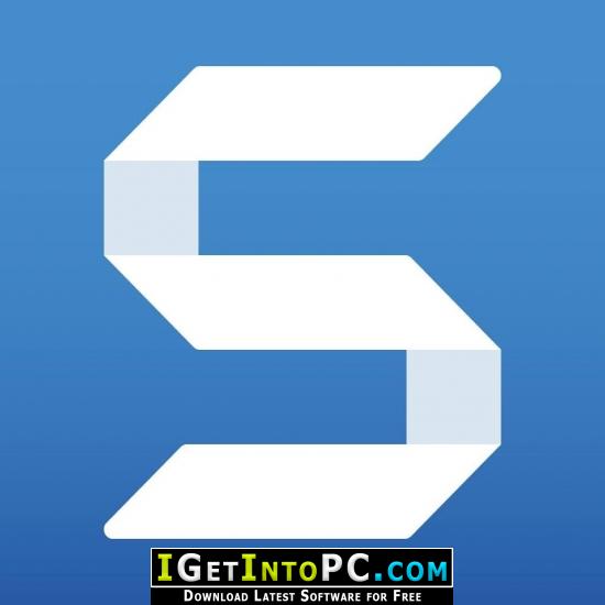 TechSmith Snagit 2019.1.1 Build 2860 Free Download (2)