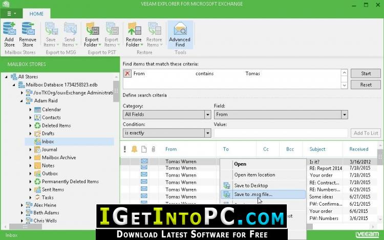 veeam backup and replication versions