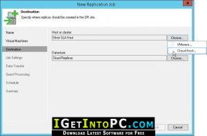 veeam backup and replication user guide