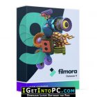 Wondershare Filmora 9.0.7.4 Free Download