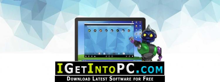 Download ROBLOX for PC/ROBLOX on PC - Andy - Android Emulator for PC & Mac