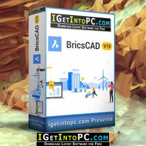 free download bricscad windows 8.1