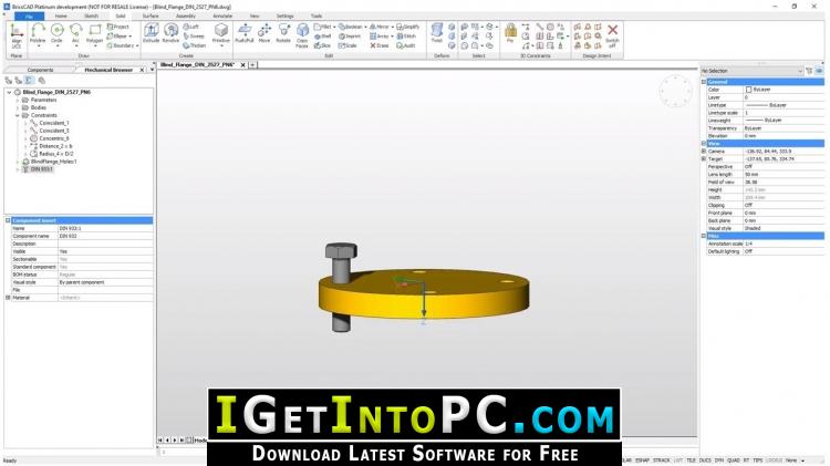 bricscad v18 license key serial