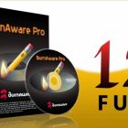 BurnAware Professional 12 Free Download
