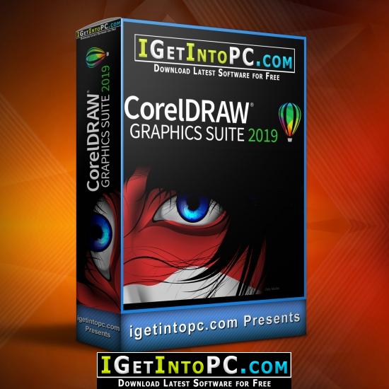 download coreldraw graphics suite 2019
