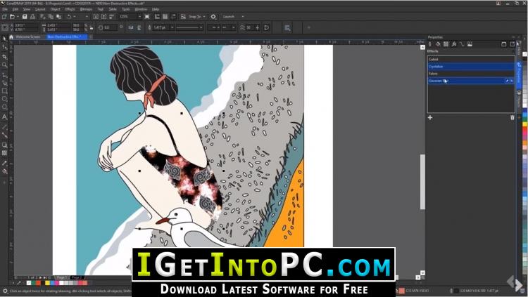 coreldraw 2019 free download