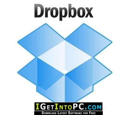 dropbox offline installer for mac