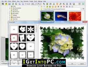 instal FastStone Image Viewer 7.8