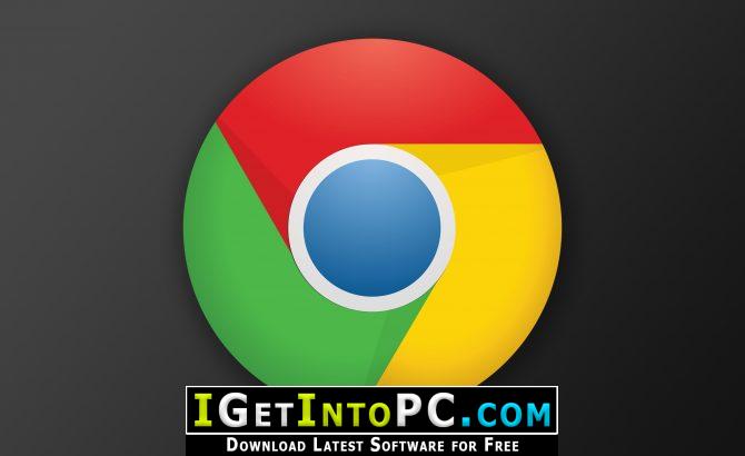 google chrome setup file free download
