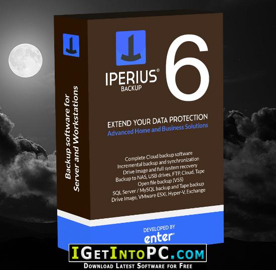 Iperius Backup Free Download 2021 Archives