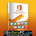 Microsoft Office 2016 Pro Plus March 2019 Free Download