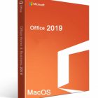 Microsoft Office 2019 Updated March 2019 Free Download MacOS