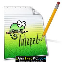 Notepad++ 7.6.4 Free Download (1)