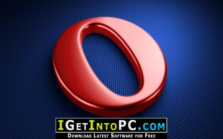 download opera for windows 10 64 bit offline installer