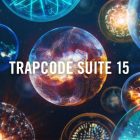 Red Giant Trapcode Suite 15 Free Download