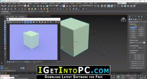 3ds max 2019 free download