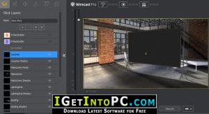 wirecast pro 7 video output