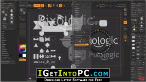 zbrush 2019 free download