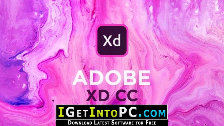 is the adobe xd download safe