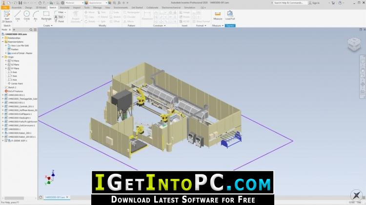 autodesk inventor lt 2016 system requirements