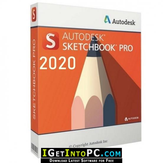 autodesk sketchbook pro 6 torrent