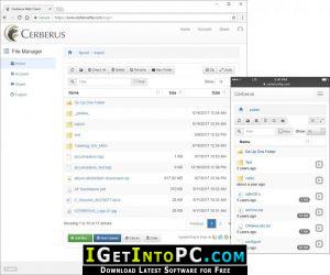 free for ios instal Cerberus FTP Server Enterprise 13.2.0